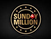 The Online Poker Weekend - Scott Margereson Wins Sunday Million